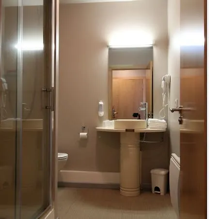 Hotel apartamentowy Aux Balcons Du Sancy Picherande