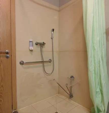 Aux Balcons Du Sancy Hotel apartamentowy Picherande